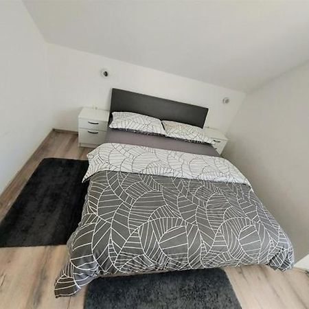 Apartman Nelly Split Exterior photo