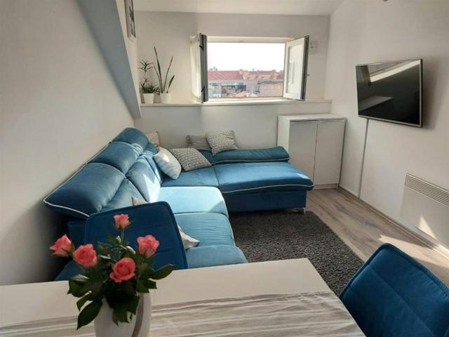 Apartman Nelly Split Exterior photo