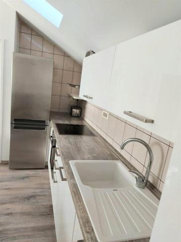 Apartman Nelly Split Exterior photo
