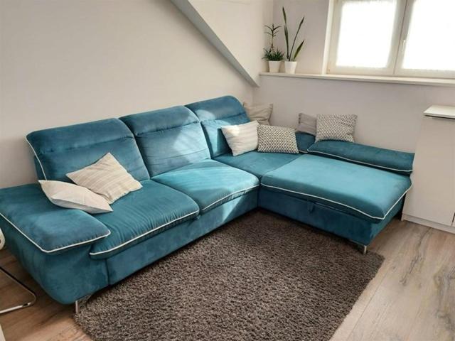 Apartman Nelly Split Exterior photo